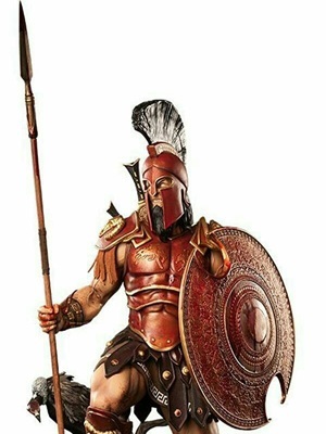 انواع مردان - کهن الگوی آرس