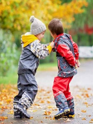 زمینه سازهای تربیت متعادل و معقول