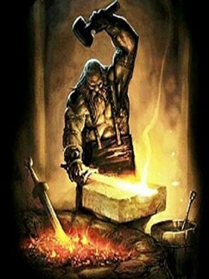 انواع مردان-کهن الگوی هفایستوس