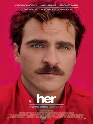 معرفی فیلم او (Her)